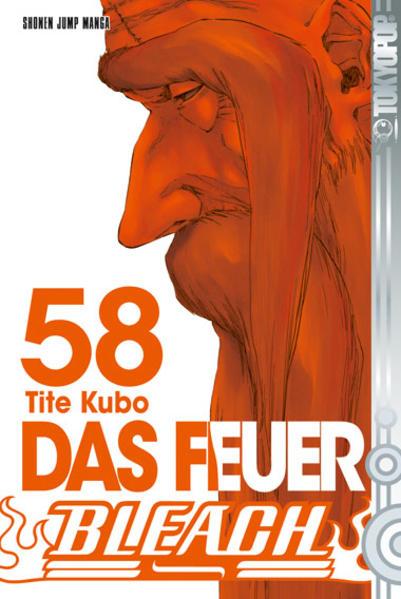 Bleach - Das Feuer