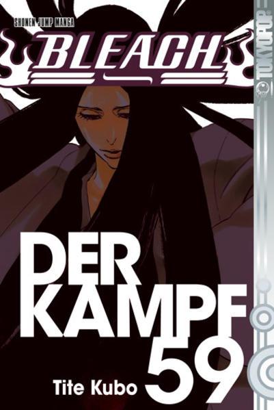 Bleach - Der Kampf