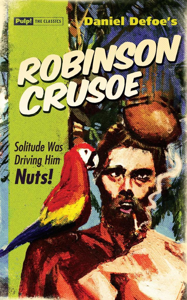 Robinson Crusoe