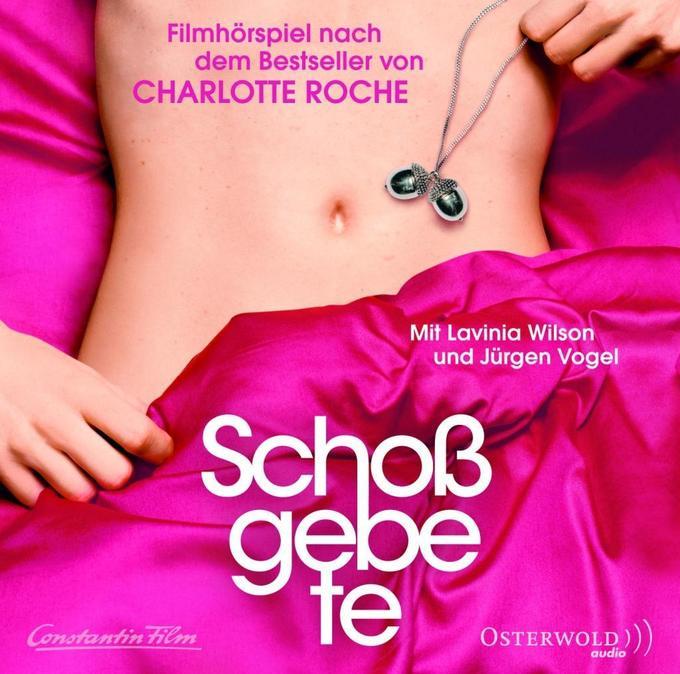 Schoßgebete, 1 Audio-CD