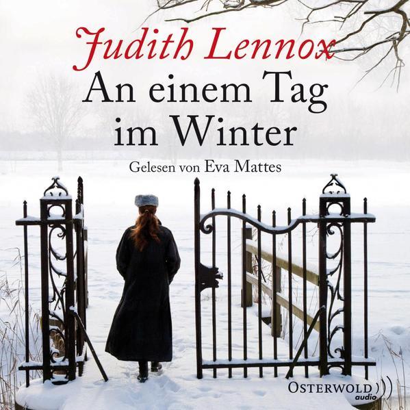 An einem Tag im Winter, 8 Audio-CD