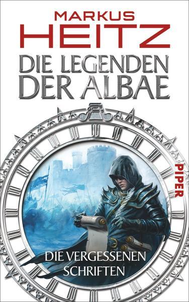 Die Legenden der Albae 05