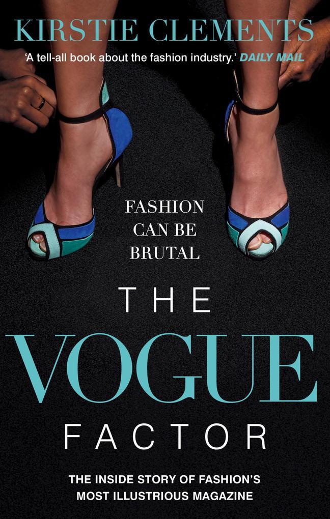 The Vogue Factor