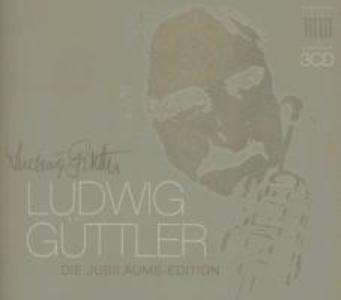 Die Jubiläums-Edition Ludwig Güttler