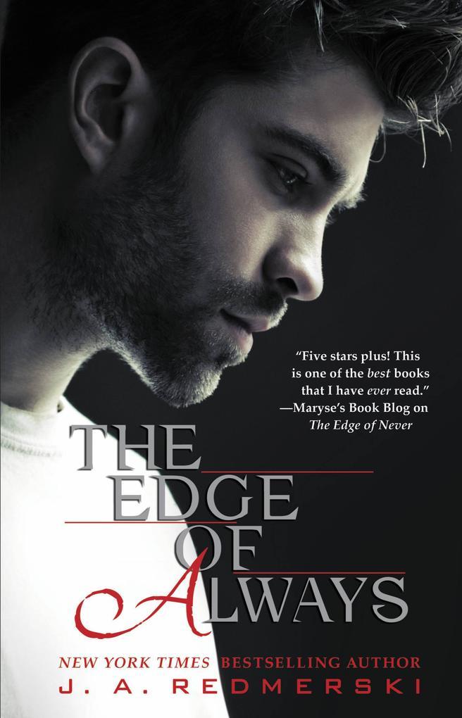 The Edge of Always