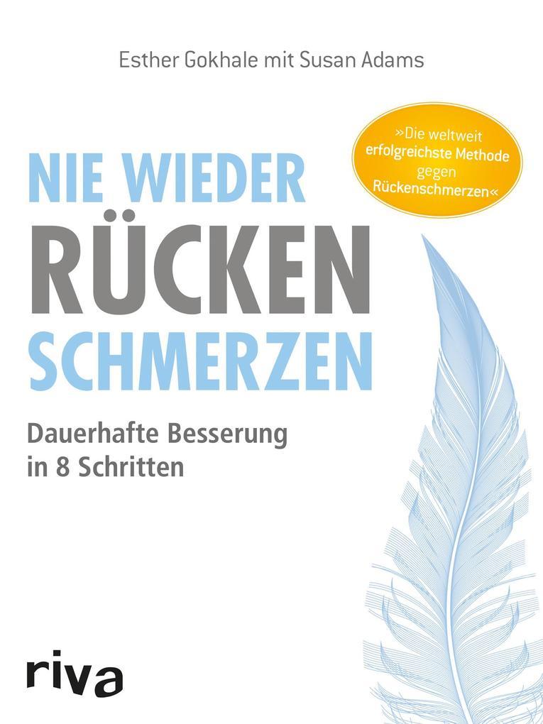 Nie wieder Rückenschmerzen