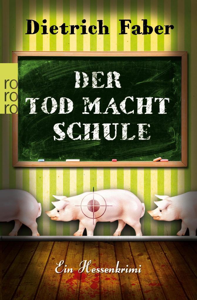 Der Tod macht Schule