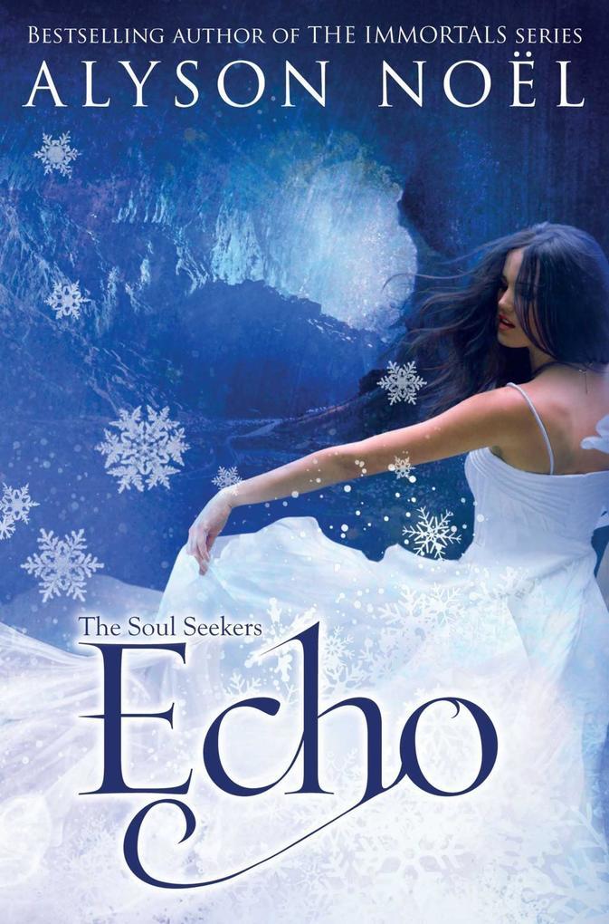 Soul Seekers: Echo