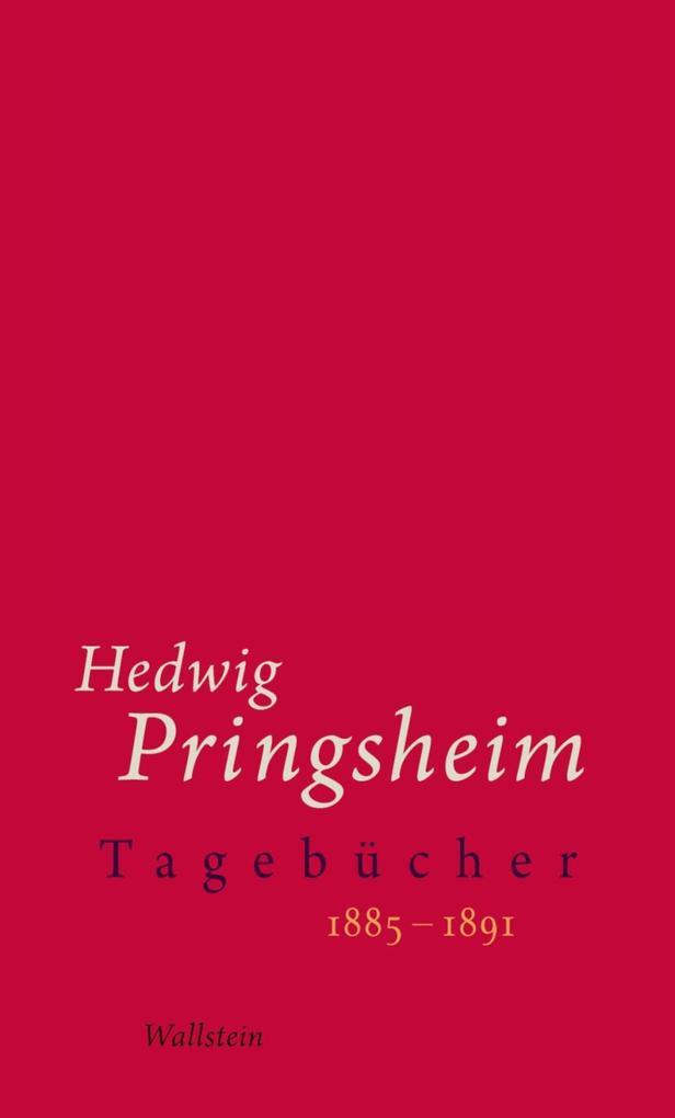 Tagebücher