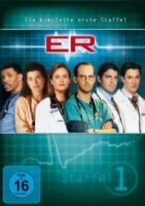 E.R. - Emergency Room