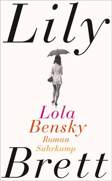 Lola Bensky