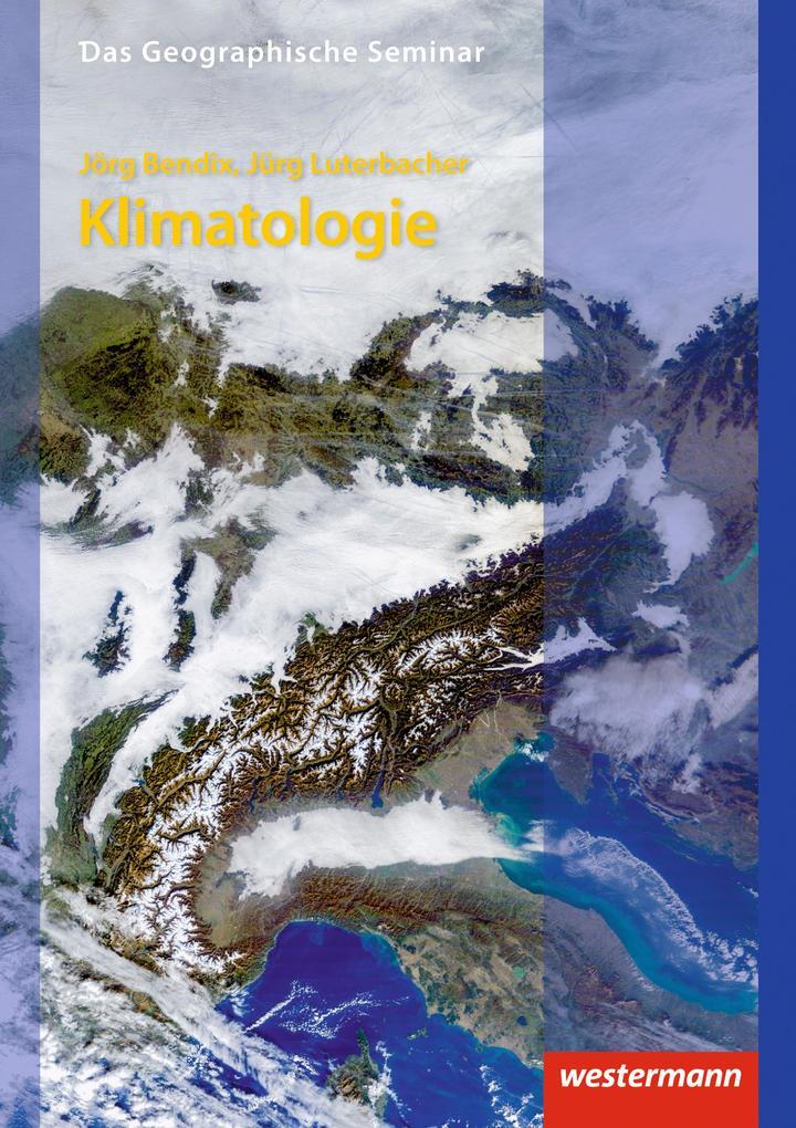 Klimatologie