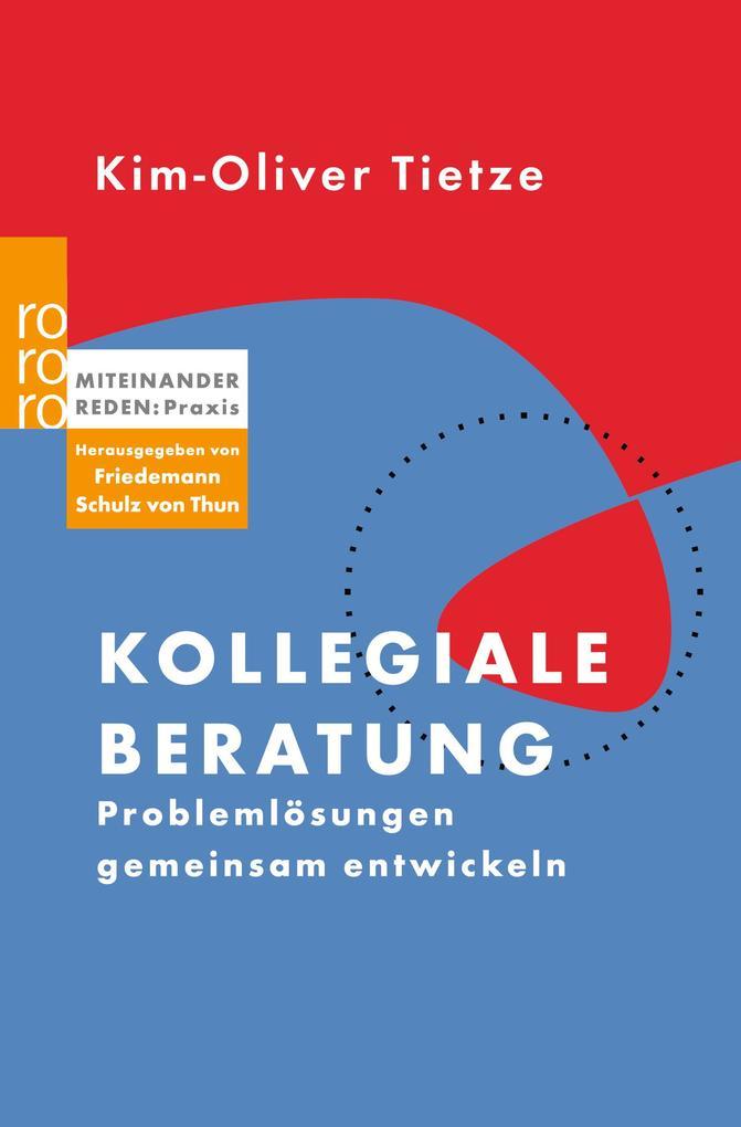 Kollegiale Beratung