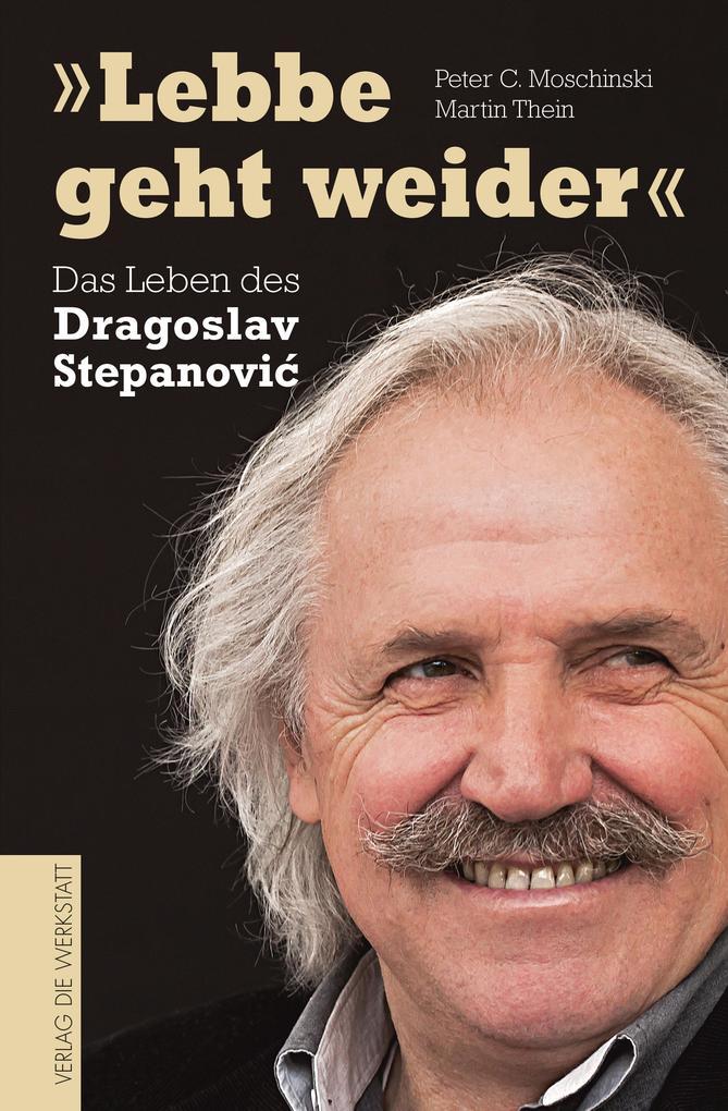 "Lebbe geht weider"