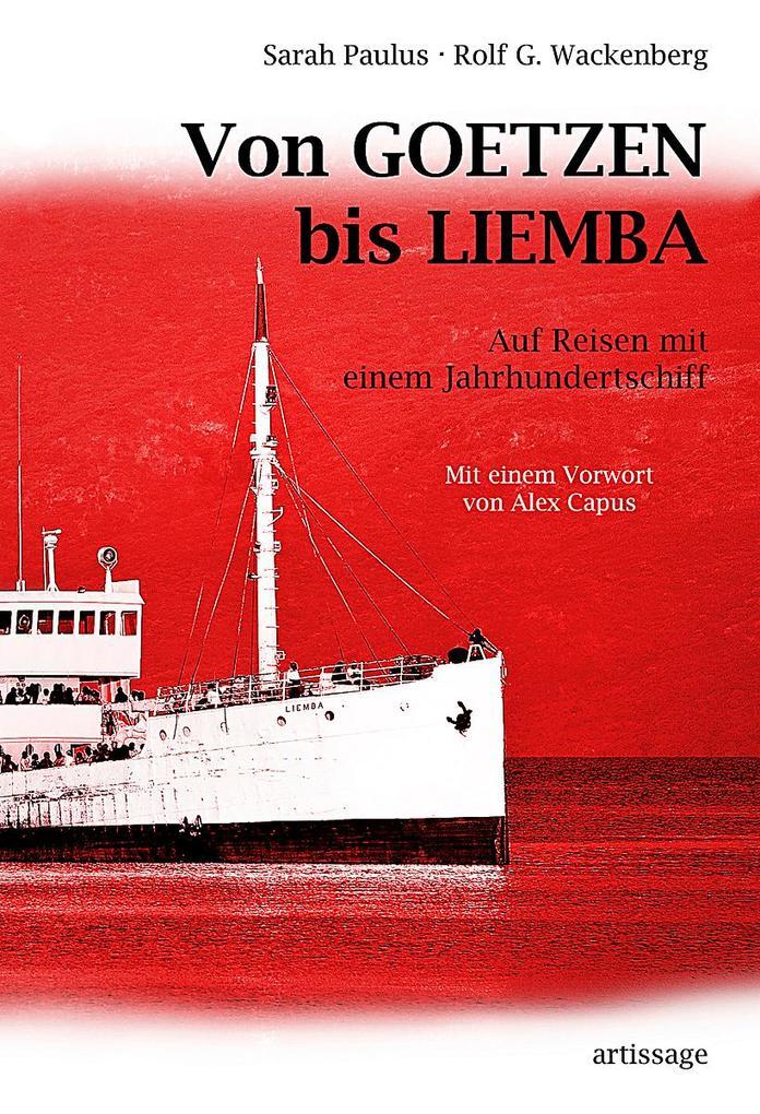 Von GOETZEN bis LIEMBA