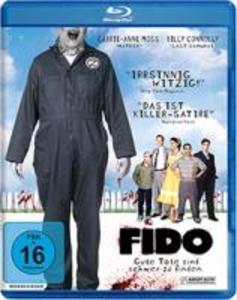 Fido - Gute Tode sind schwer zu finden