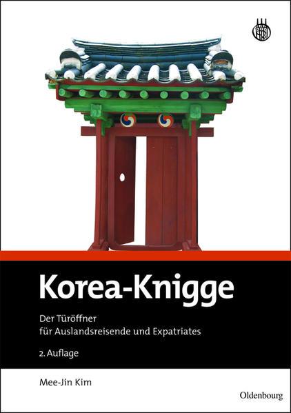 Korea-Knigge