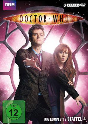 Doctor Who