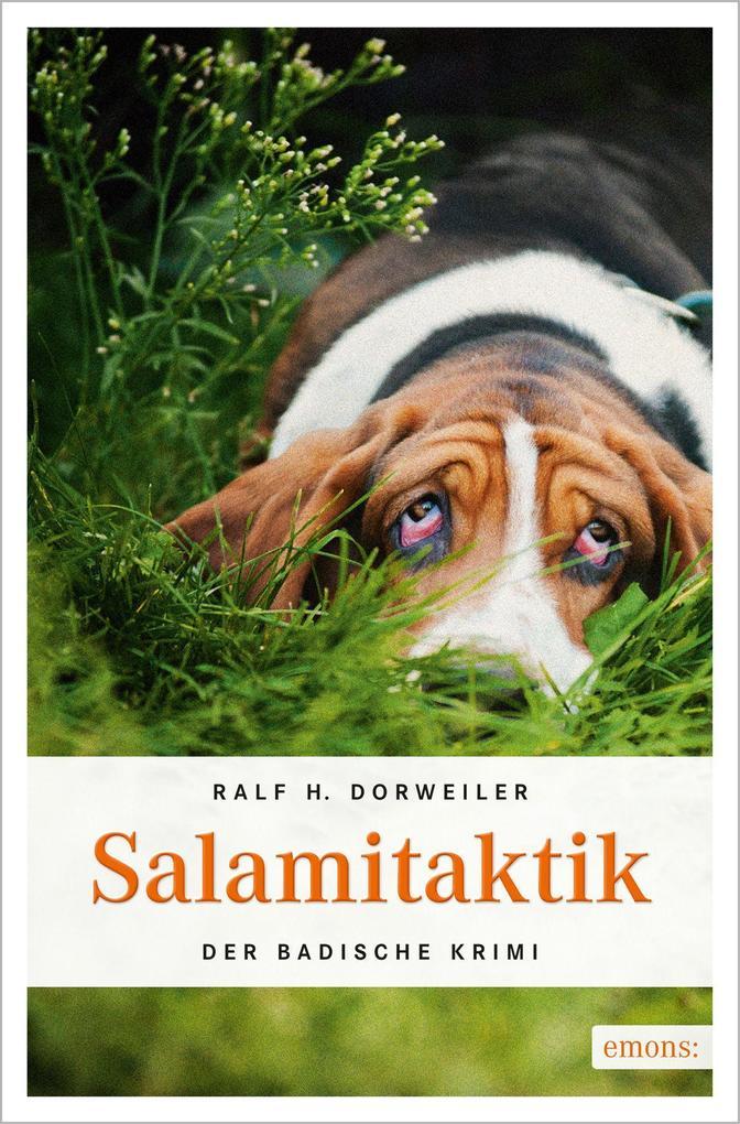 Salamitaktik