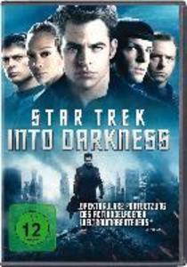 Star Trek - Into Darkness