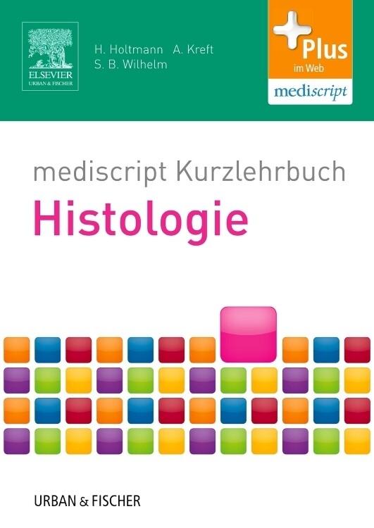 mediscript Kurzlehrbuch Histologie