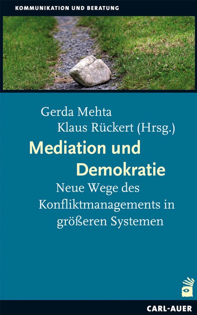 Mediation und Demokratie