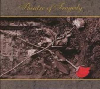 Theatre Of Tragedy (Re-Mastered+Bonus/Digipak)