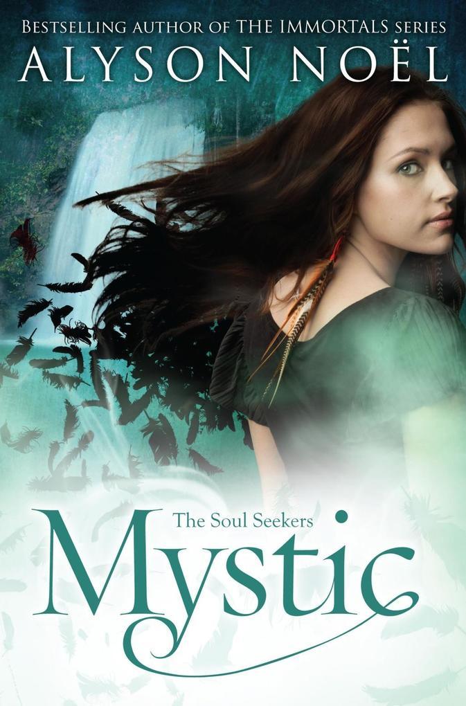 The Soul Seekers: Mystic