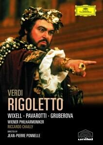 Rigoletto