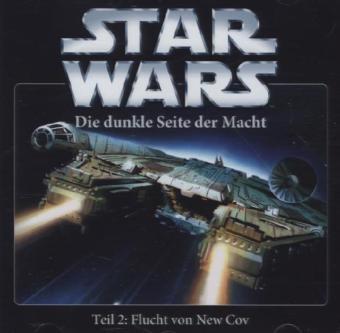 Die Dunkle Seite Der Macht-T