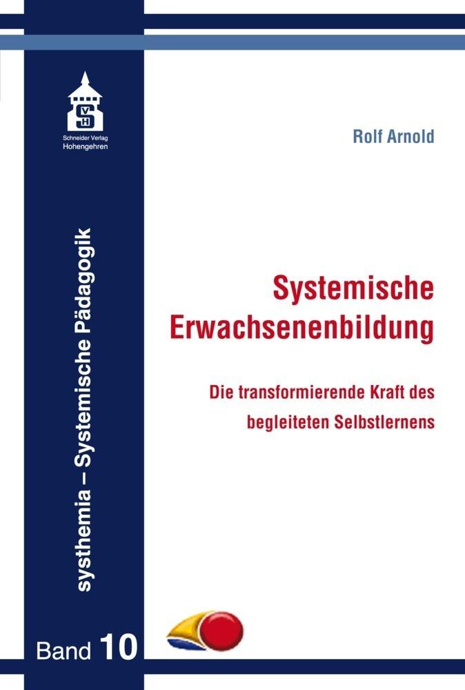 Systemische Erwachsenenbildung