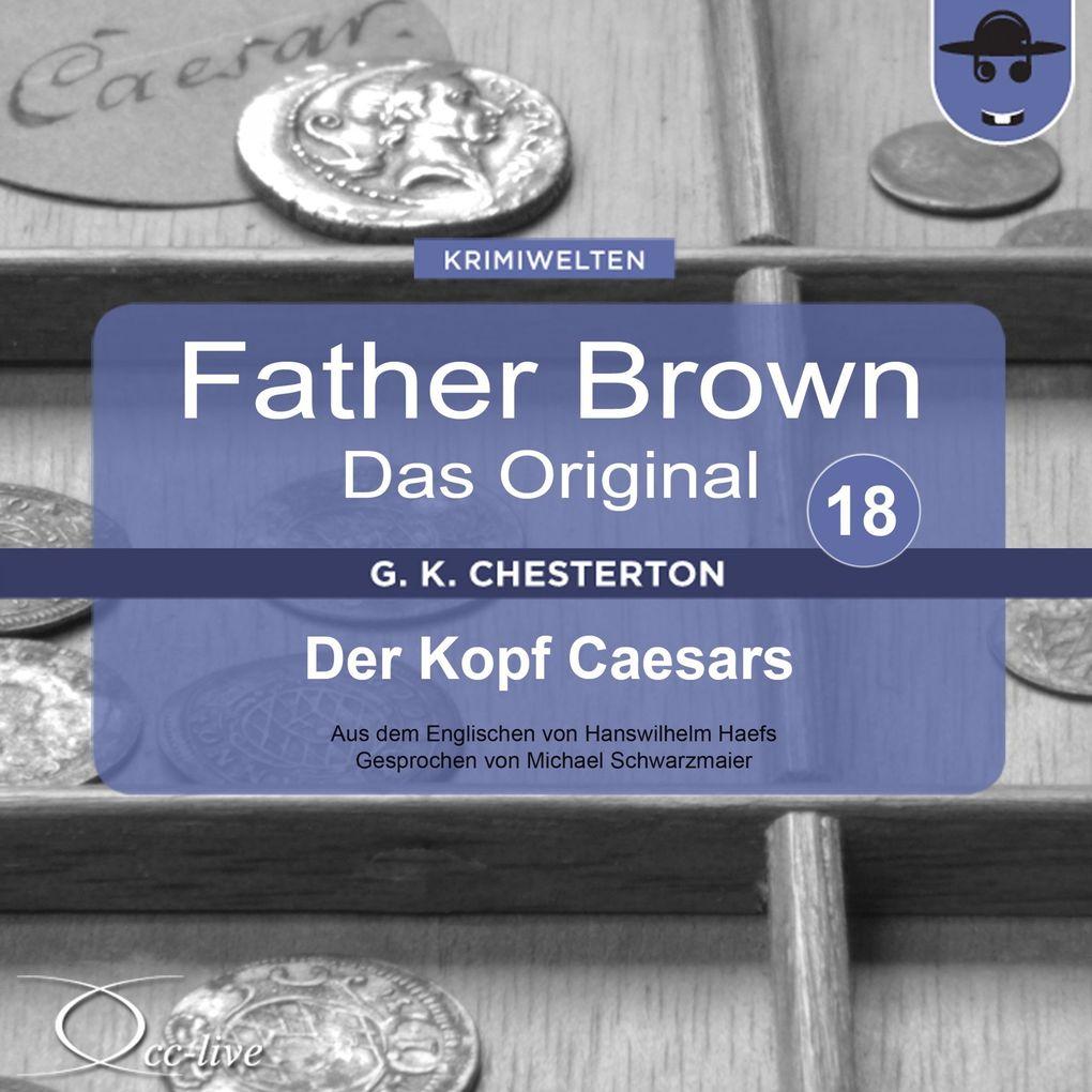 Der Kopf Caesars