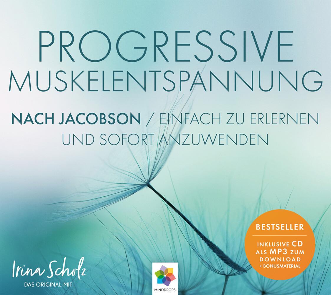 PROGRESSIVE MUSKELENTSPANNUNG