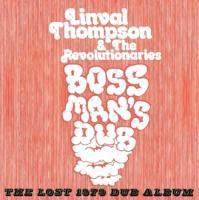 Boss Man's Dub-The Lost 1979 Dub Album