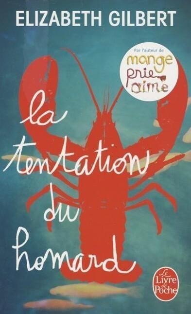 La Tentation Du Homard