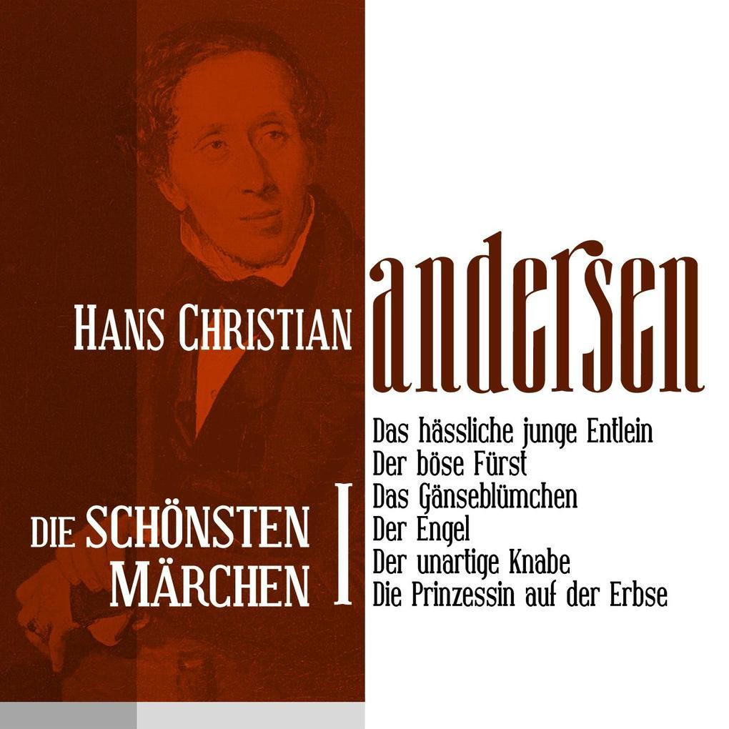 Das hässliche junge Entlein: Die schönsten Märchen von Hans Christian Andersen 1