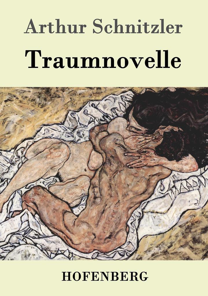 Traumnovelle