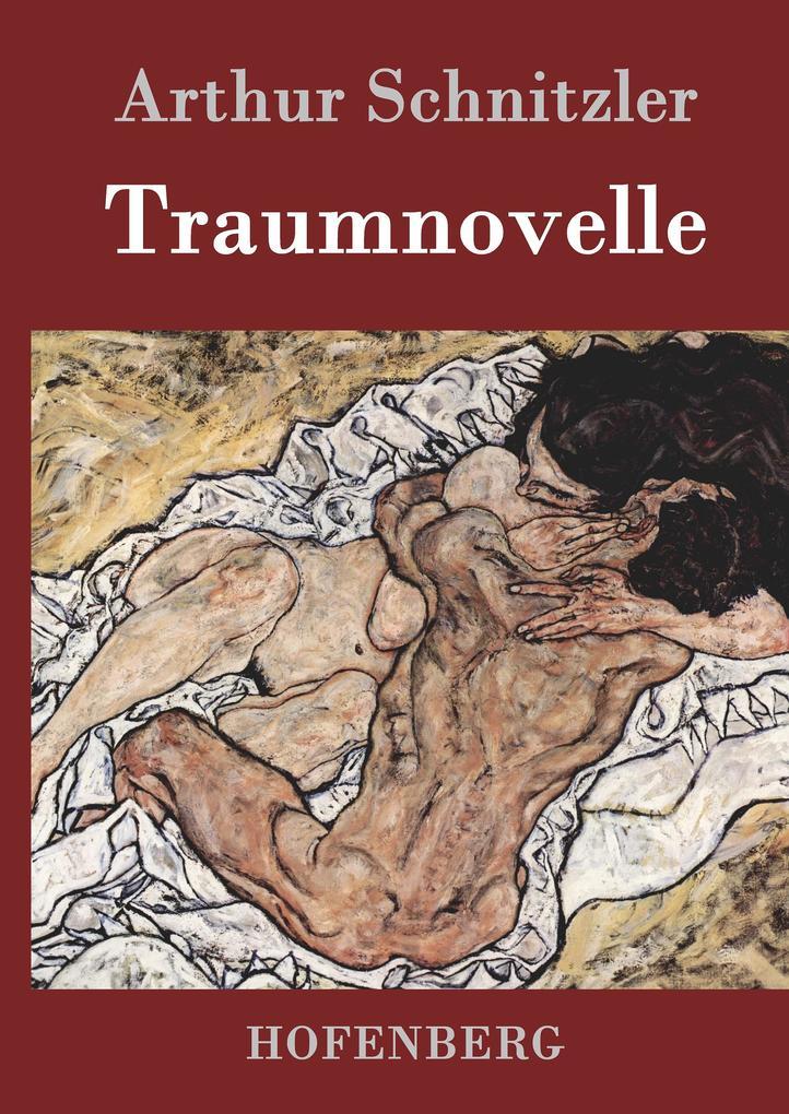 Traumnovelle