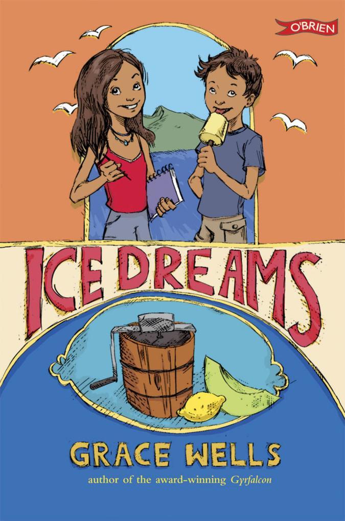 Ice Dreams