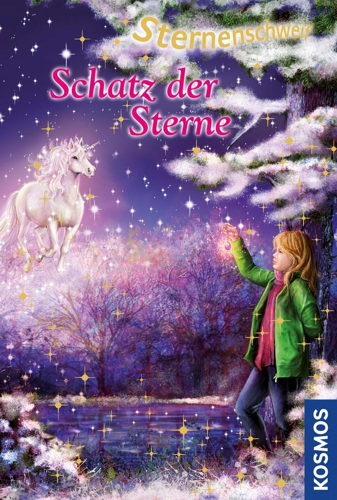 Sternenschweif 28. Schatz der Sterne