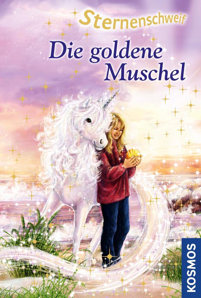 Sternenschweif 29. Die goldene Muschel