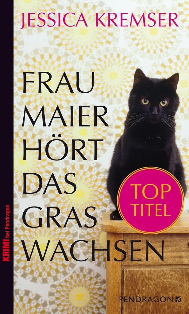 Frau Maier hört das Gras wachsen