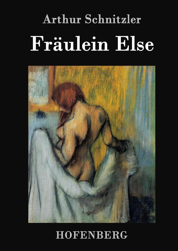 Fräulein Else