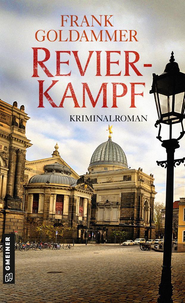 Revierkampf