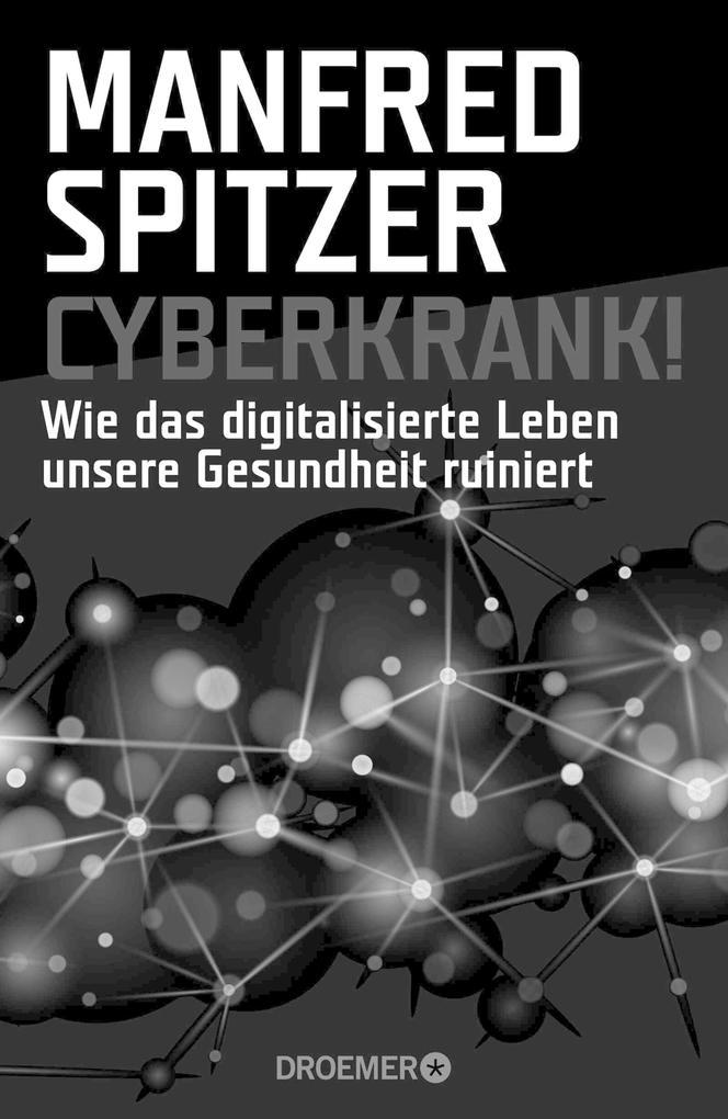 Cyberkrank!