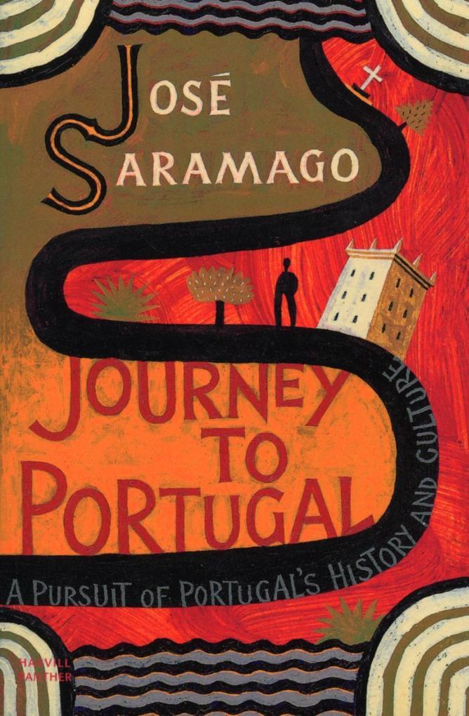 Journey to Portugal