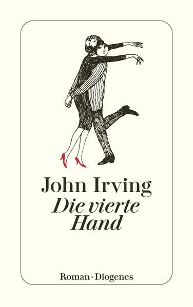 Die vierte Hand