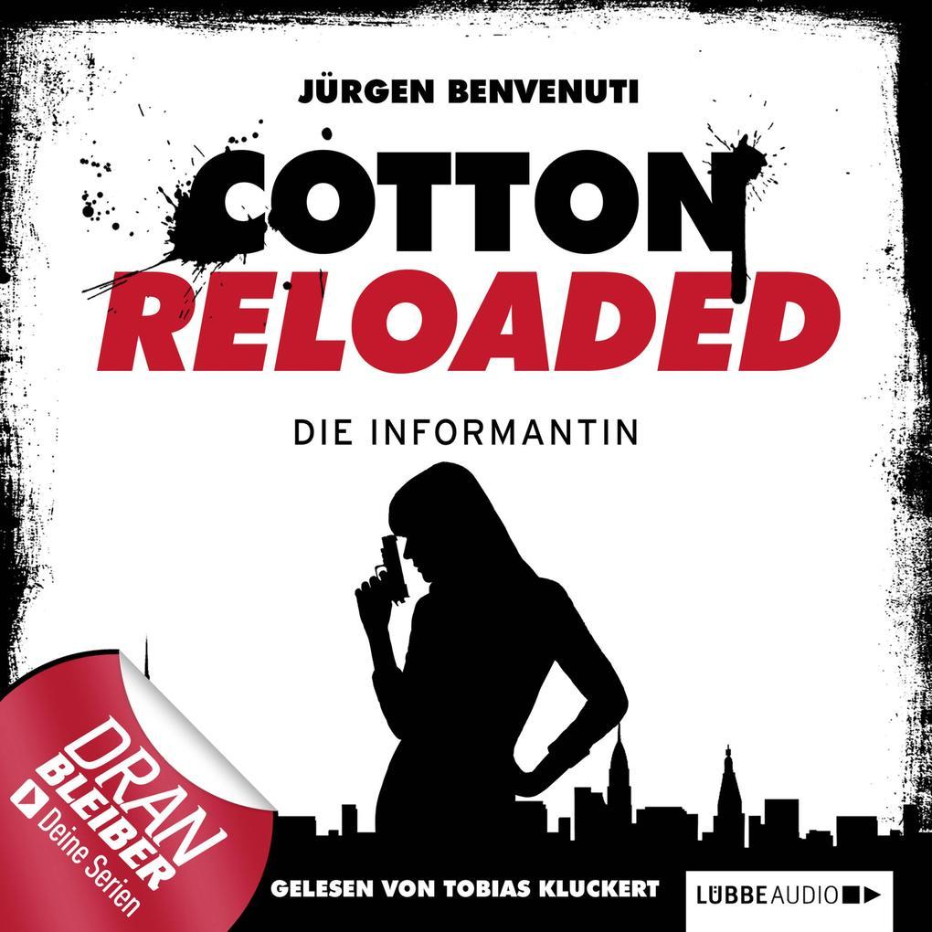 Cotton Reloaded - Folge 13