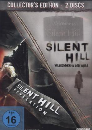 Silent Hill & Silent Hill: Revelation