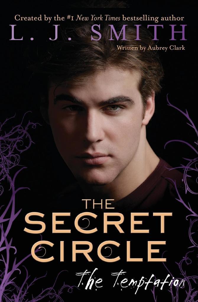 The Secret Circle: The Temptation